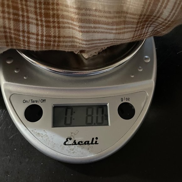 PrettyLittle Thing Ultra High Rise Wide Leg Plaid Women's Pants Size 8 - Picture 13 of 13